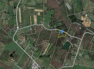 0 Sullivan Rd, Pikeville, TN 37367