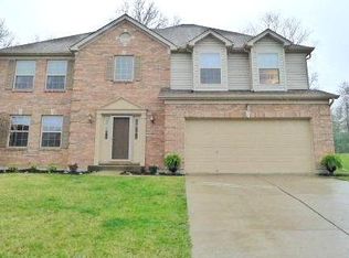 7563 Lakota Springs Dr, West Chester, OH 45069
