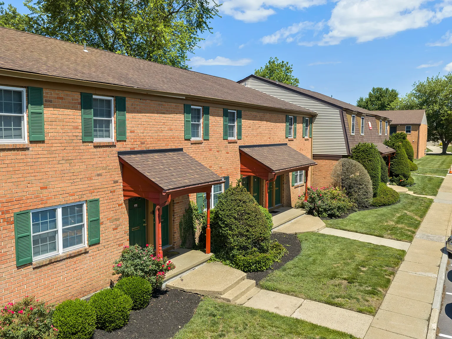Metropolitan Marlton — Photo 1