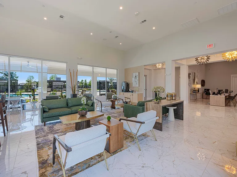 Mansions at Oak Point — Photo 11