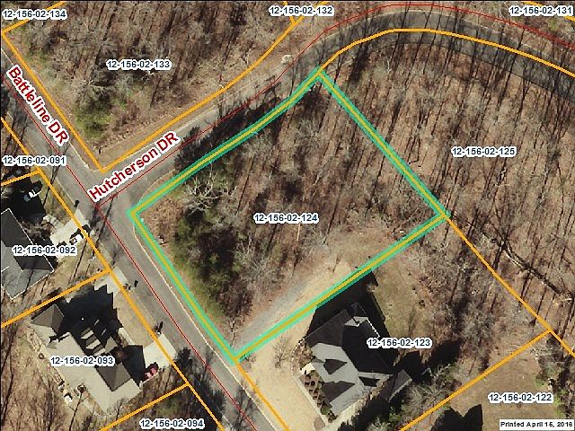 1st image of LOT 124 Hutcherson Dr Lot 124