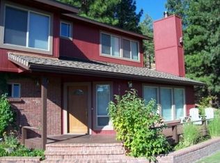 3939 Lakeview Rd, Carson City, NV 89703