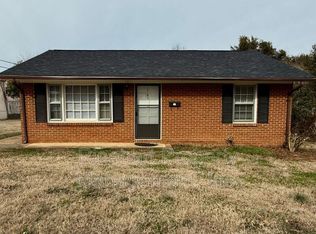 1141 Eisenhower Rd, Rock Hill, SC 29730