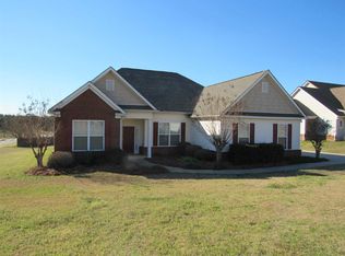 307 Brampton Way, Perry, GA 31069