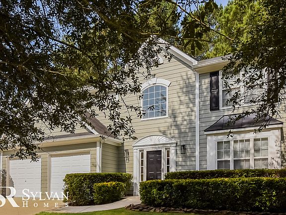 2nd image of 3058 Trotters Field Dr SW
