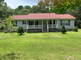 5030 Myrtle Dr, Santee, SC 29142