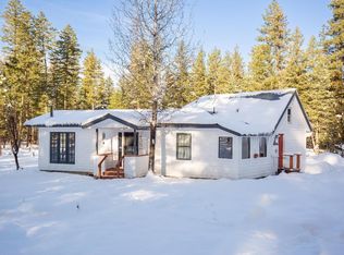 12681 Kelly Dr, Bigfork, MT 59911