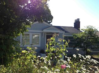 8606 17th Ave NE, Seattle, WA 98115