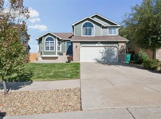 4722 Little London Dr, Colorado Springs, CO 80923