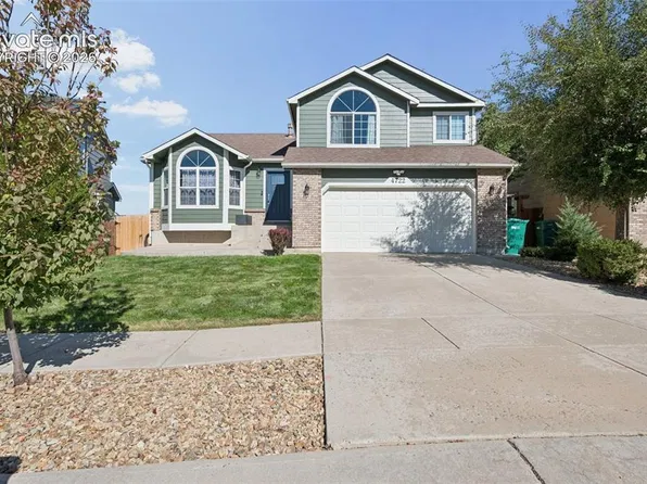 4722 Little London Dr, Colorado Springs, CO 80923