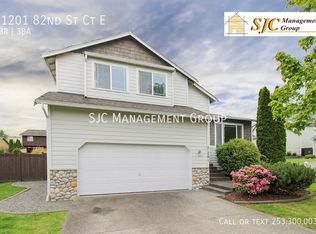 21201 82nd Street Ct E, Bonney Lake, WA 98391