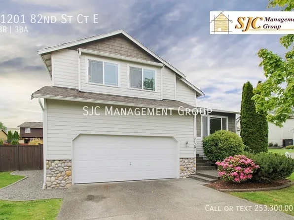 21201 82nd Street Ct E, Bonney Lake, WA 98391