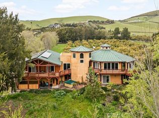 1301 Little Morro Creek Rd, Morro Bay, CA 93442