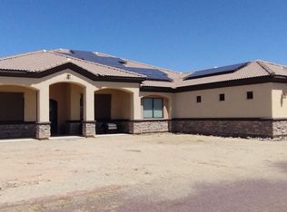 22620 W Harwell Rd, Buckeye, AZ 85326