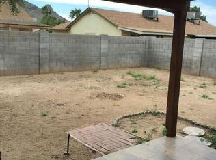 1817 E Kings Ave, Phoenix, AZ 85022