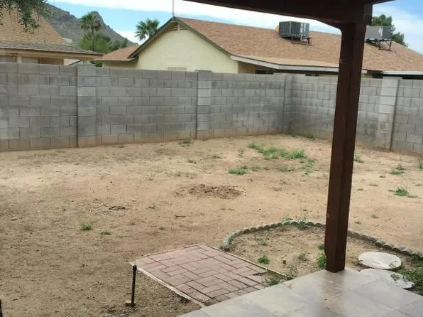 1817 E Kings Ave, Phoenix, AZ 85022