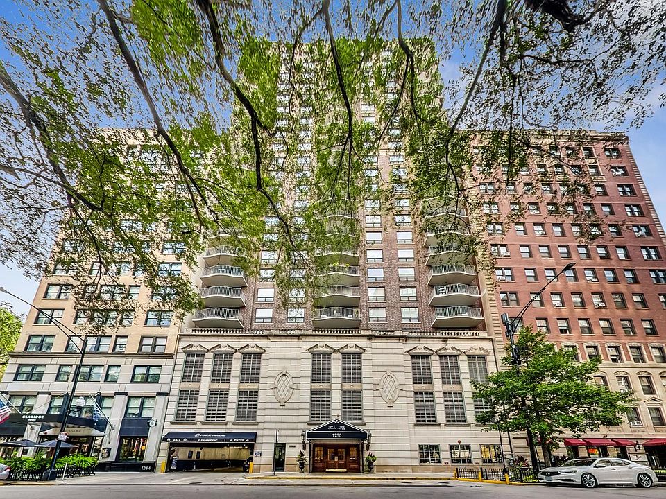 1st image of 1250 N Dearborn St APT 6E
