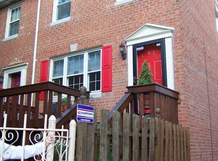 221 Titan St, Philadelphia, PA 19147