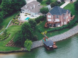 235 Iswa Dr, Taylorsville, NC 28681