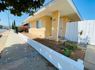 552-558 S Magnolia Ave, El Cajon, CA 92020