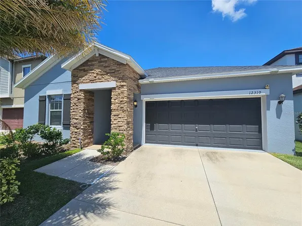 12310 Ballentrae Forest Dr, Riverview, FL 33579
