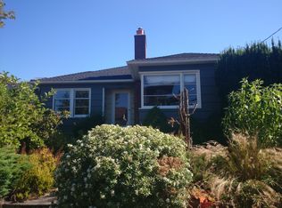 2829 NW 59th St, Seattle, WA 98107