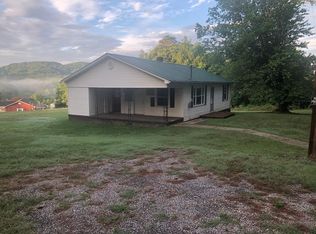 155 Cruze Ln, Rutledge, TN 37861