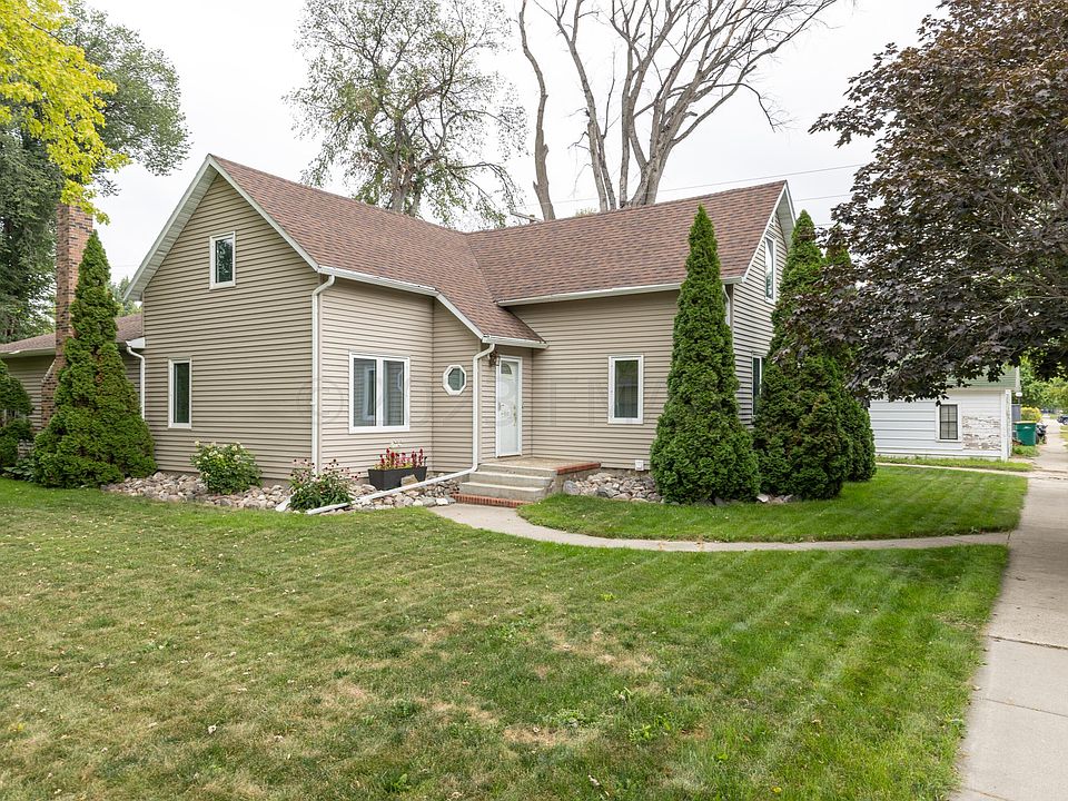 512 2nd St N, Casselton, ND 58012 Zillow