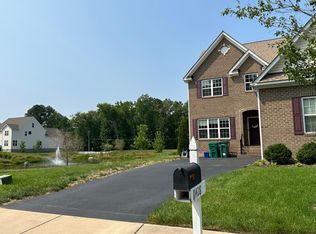 11428 Sadler Walk Ln, Glen Allen, VA 23060