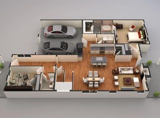 1056 Scouting Dr, Franklin, TN 37064