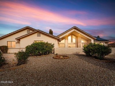 5785 Symphony Dr, Prescott, AZ, 86305