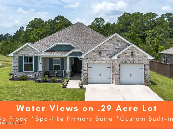 16869 W Landon Green Dr, Gulfport, MS 39503