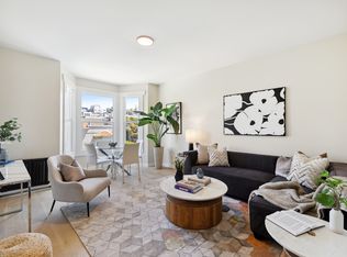 1811 Leavenworth St #4L, San Francisco, CA 94109