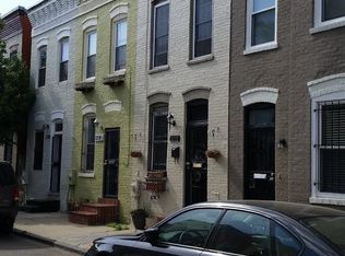 1210 Wylie St NE, Washington, DC 20002