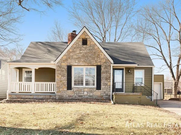 5734 Walmer St, Mission, KS 66202