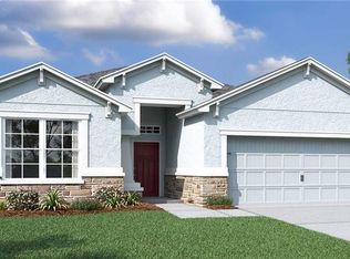 8048 Sequester Loop, Land O Lakes, FL 34637