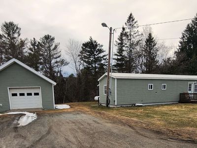 616 Mackville Road, Road, VT, 05843