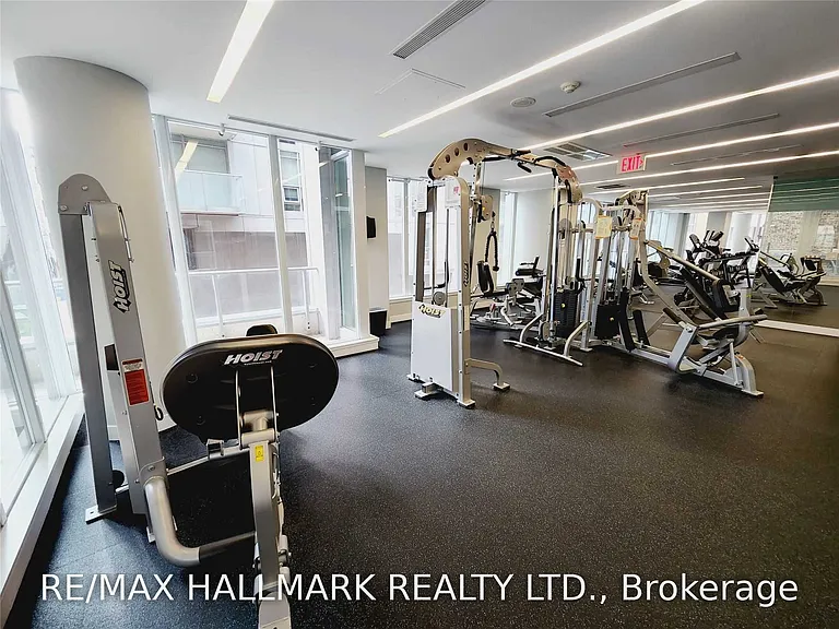 126 Simcoe St #2703 — Photo 18
