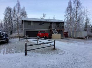 8663 S River Dr, Palmer, AK 99645