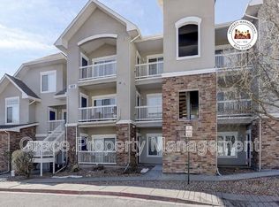 1871 S Dunkirk St UNIT 108, Aurora, CO 80017