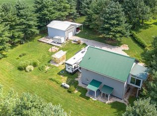 2340 Lost Creek Rd NW, Ramsey, IN 47166