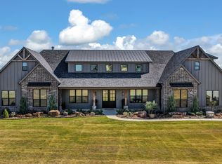 210 Wren Vw, Weatherford, TX 76087