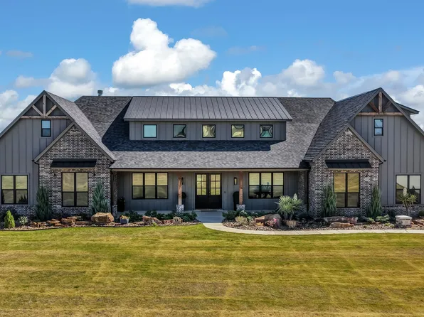 210 Wren Vw, Weatherford, TX 76087