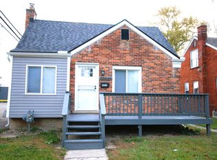 20532 Lesure St, Detroit, MI 48235