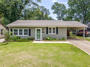 2945 N 155th Ter, Basehor, KS 66007