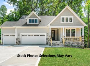 4266 Phillips Chapel Rd, Haw River, NC 27258