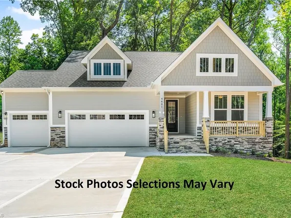 4266 Phillips Chapel Rd, Haw River, NC 27258