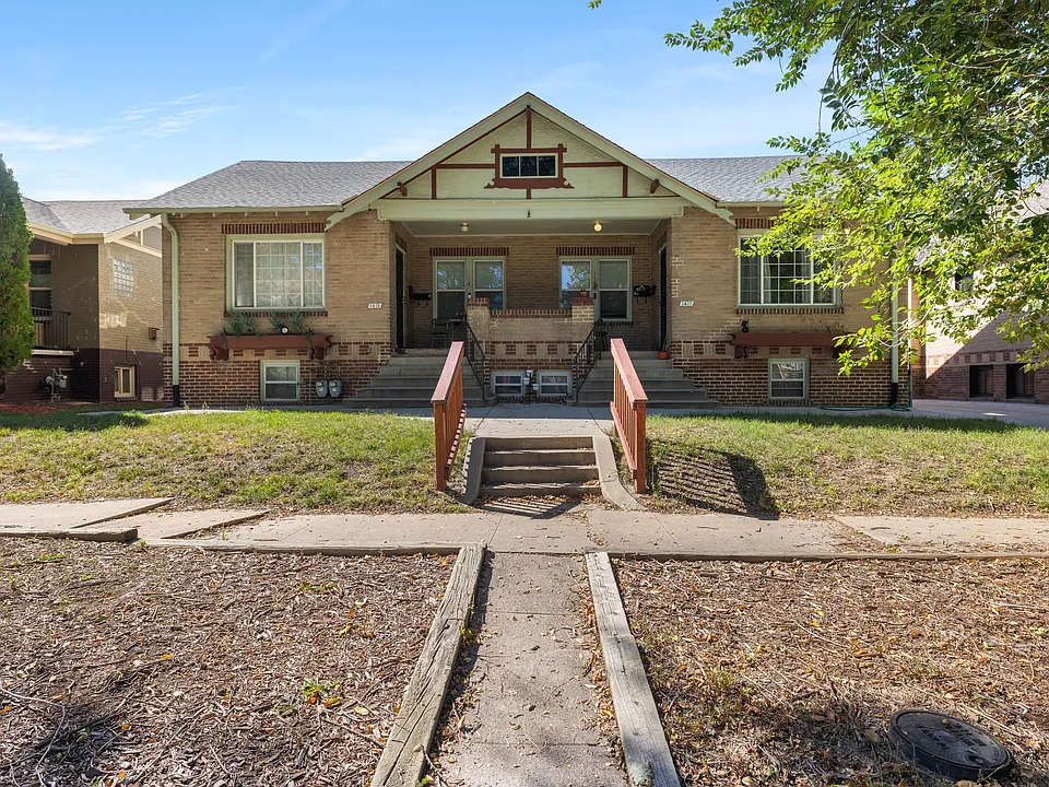 1417 N Quitman St #B-1