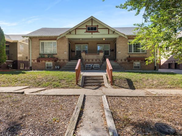 1417 N Quitman St APT B-1