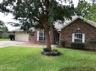 206 Huckleberry Dr, Lafayette, LA 70508